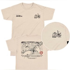 Tubbo Moment T-Shirt